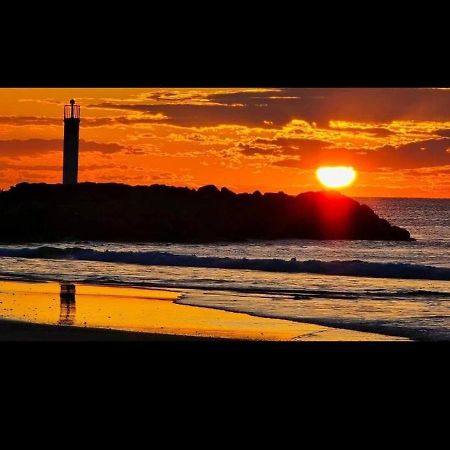 Studio Au Cap D'Agde Dans Les Pinedes Exteriér fotografie