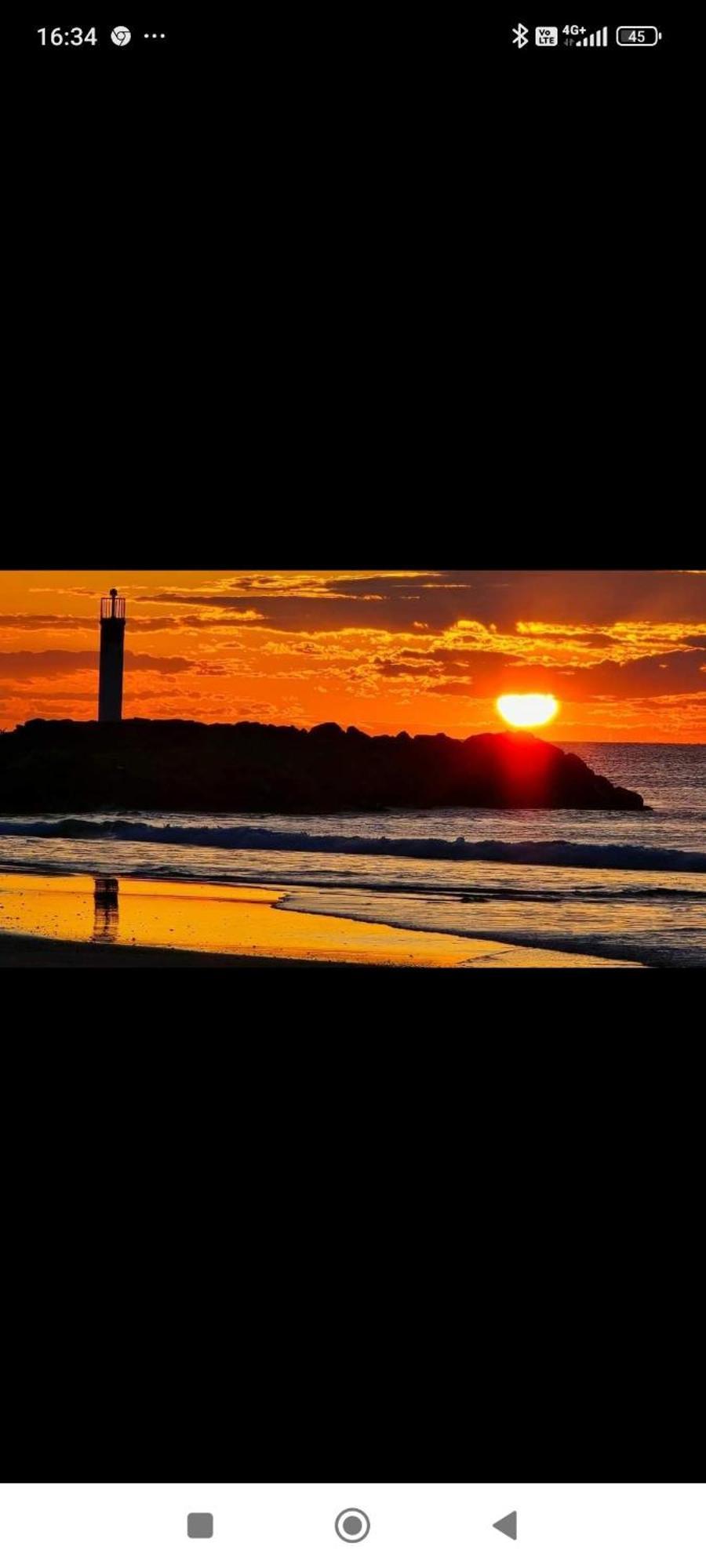 Studio Au Cap D'Agde Dans Les Pinedes Exteriér fotografie