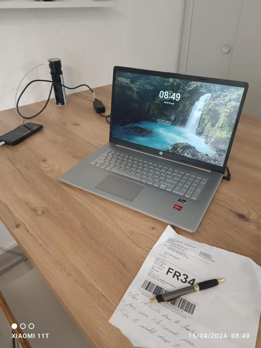 Studio Au Cap D'Agde Dans Les Pinedes Exteriér fotografie